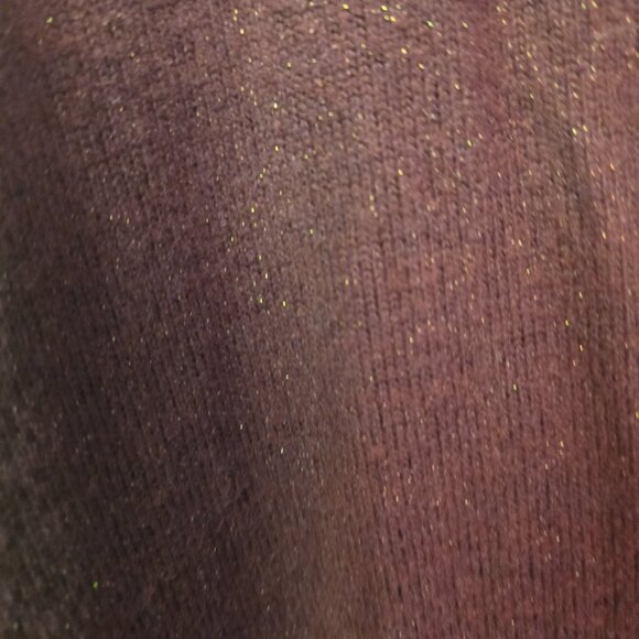 Super Soft Plush Cocoon Lounge Cardigan (Size 3) - Picture 6 of 6